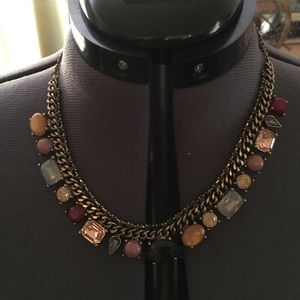 Loft necklace